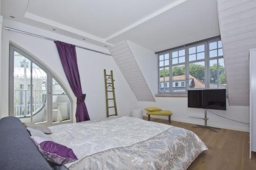 Apartamento Villa Theres - Wohnung Nr.09