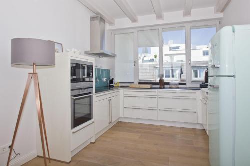 Apartamento Villa Theres - Wohnung Nr.09