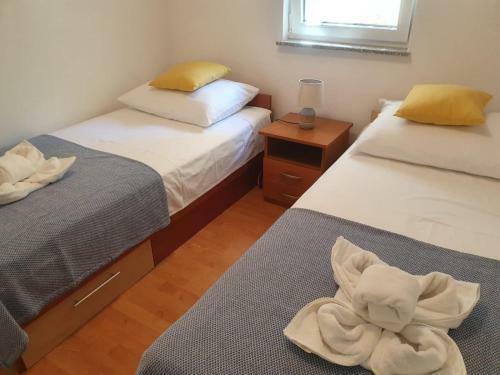 Apartamento Garden