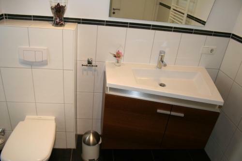 Apartamento Gl�ck Auf R�gen