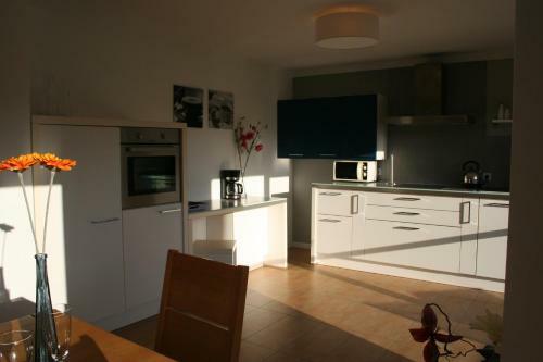 Apartamento Gl�ck Auf R�gen