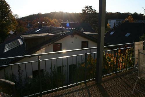 Apartamento Gl�ck Auf R�gen