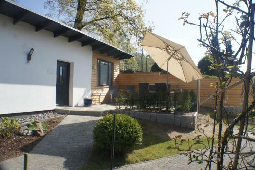 Apartamento Gl�ck Auf R�gen