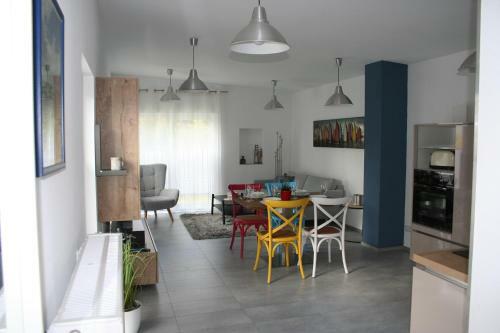 Apartamento Gl�ck Auf R�gen