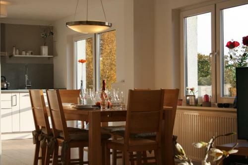 Apartamento Gl�ck Auf R�gen