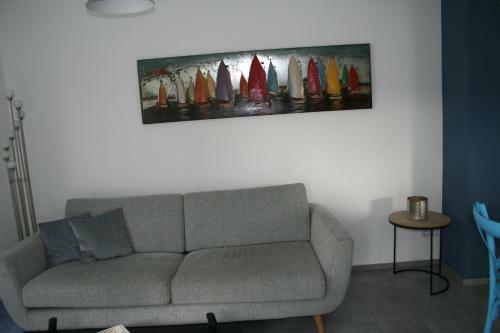 Apartamento Gl�ck Auf R�gen