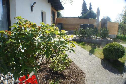 Apartamento Gl�ck Auf R�gen