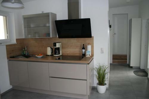 Apartamento Gl�ck Auf R�gen