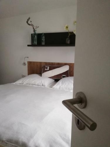 Apartamento Gl�ck Auf R�gen