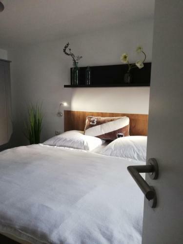 Apartamento Gl�ck Auf R�gen