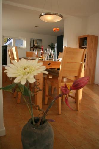 Apartamento Gl�ck Auf R�gen