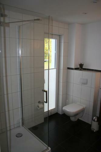 Apartamento Gl�ck Auf R�gen