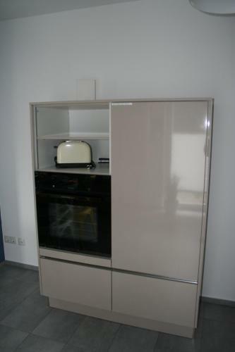 Apartamento Gl�ck Auf R�gen