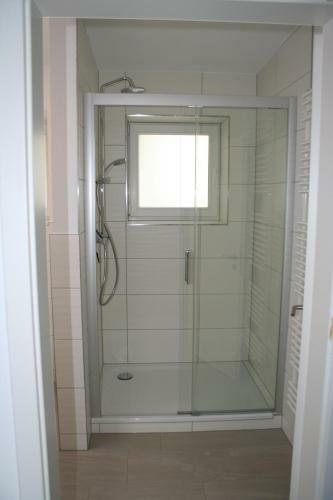 Apartamento Gl�ck Auf R�gen