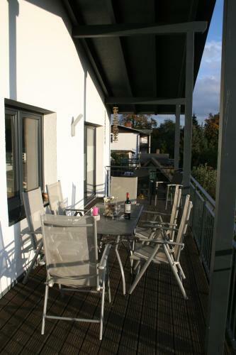 Apartamento Gl�ck Auf R�gen