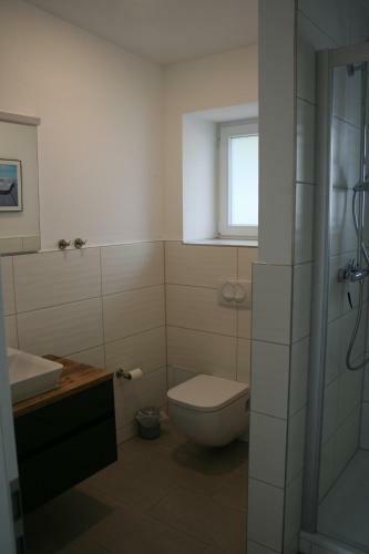 Apartamento Gl�ck Auf R�gen