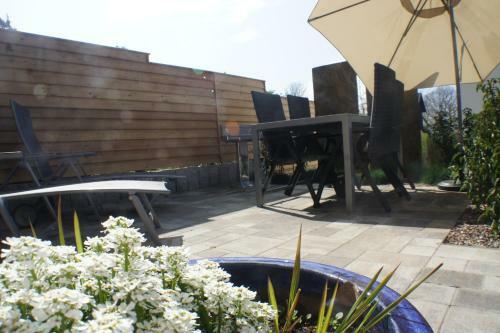 Apartamento Gl�ck Auf R�gen