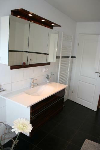 Apartamento Gl�ck Auf R�gen