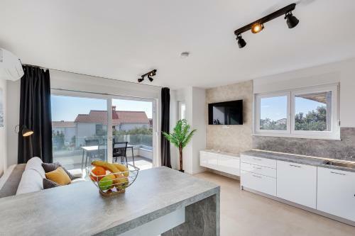 Nautilus Apartment