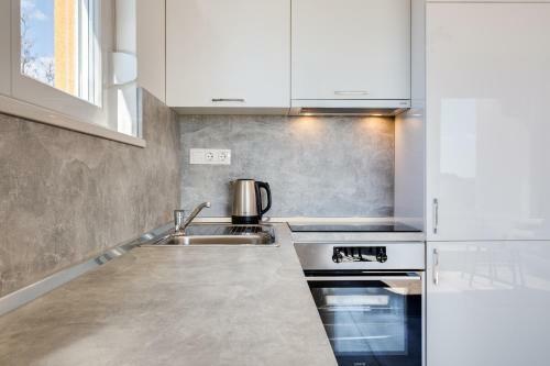 Nautilus Apartment