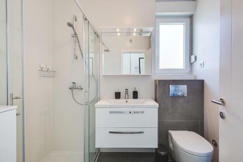 Nautilus Apartment