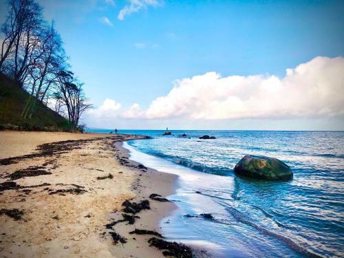 Apartamento Strandg�nger R�gen