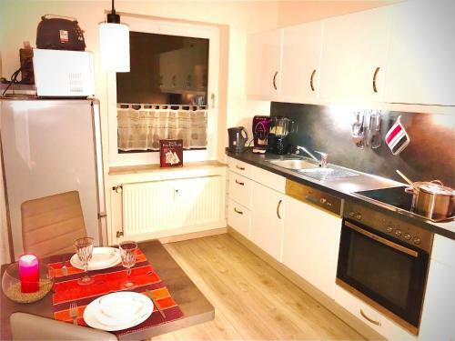 Apartamento Strandg�nger R�gen
