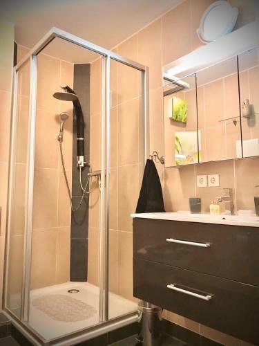 Apartamento Strandg�nger R�gen