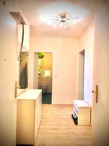 Apartamento Strandg�nger R�gen
