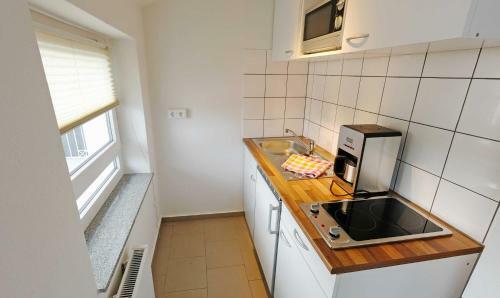 Apartamento Appartementhaus Ida Im Ostseebad