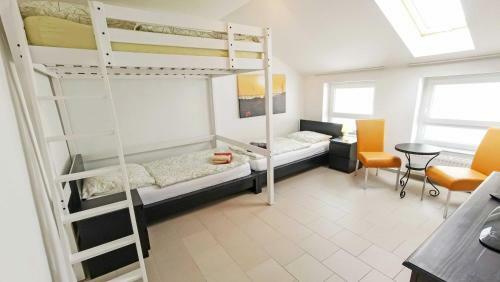 Apartamento Appartementhaus Ida Im Ostseebad
