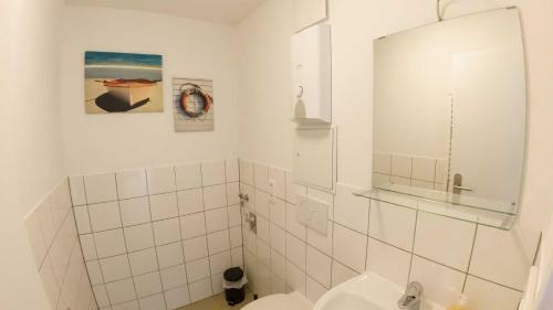 Apartamento Appartementhaus Ida Im Ostseebad