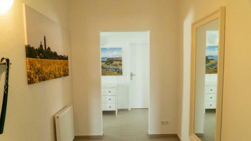 Apartamento Appartementhaus Ida Im Ostseebad