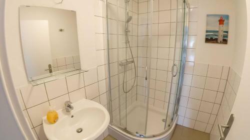 Apartamento Appartementhaus Ida Im Ostseebad