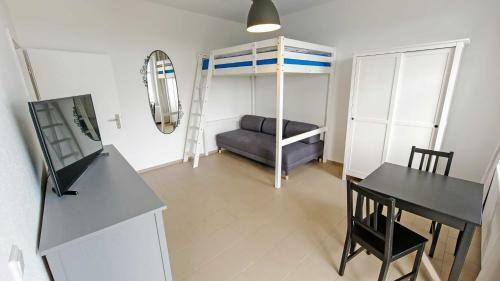 Apartamento Appartementhaus Ida Im Ostseebad
