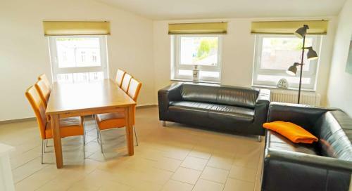 Apartamento Appartementhaus Ida Im Ostseebad