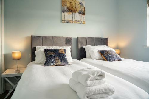 Bed & Breakfast Five Ferns House