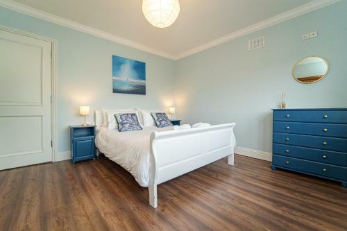 Bed & Breakfast Five Ferns House