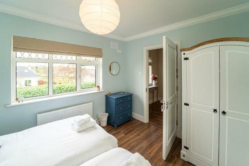 Bed & Breakfast Five Ferns House