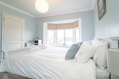 Bed & Breakfast Five Ferns House