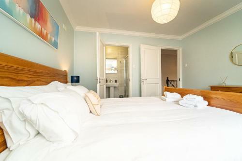 Bed & Breakfast Five Ferns House