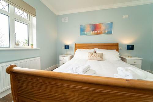 Bed & Breakfast Five Ferns House