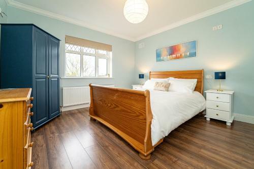 Bed & Breakfast Five Ferns House