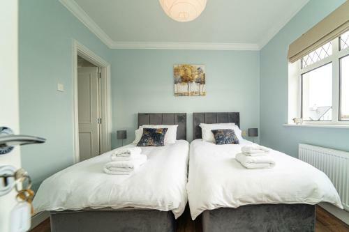 Bed & Breakfast Five Ferns House