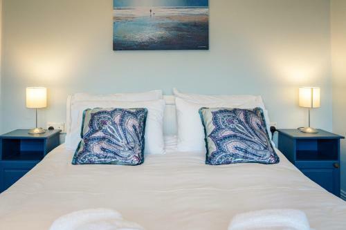 Bed & Breakfast Five Ferns House