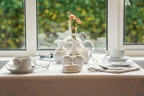 Bed & Breakfast Five Ferns House
