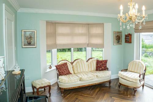 Bed & Breakfast Five Ferns House