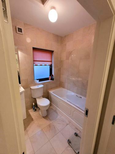 Westport Luxury Town House