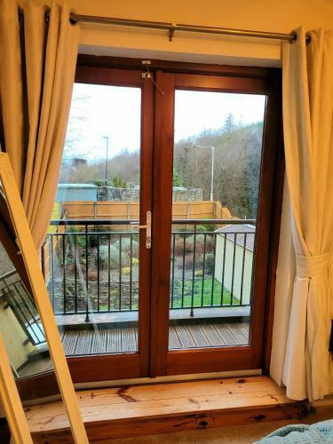 Westport Luxury Town House
