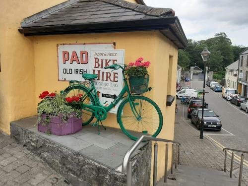 Hostal Nellys Bed And Bikes